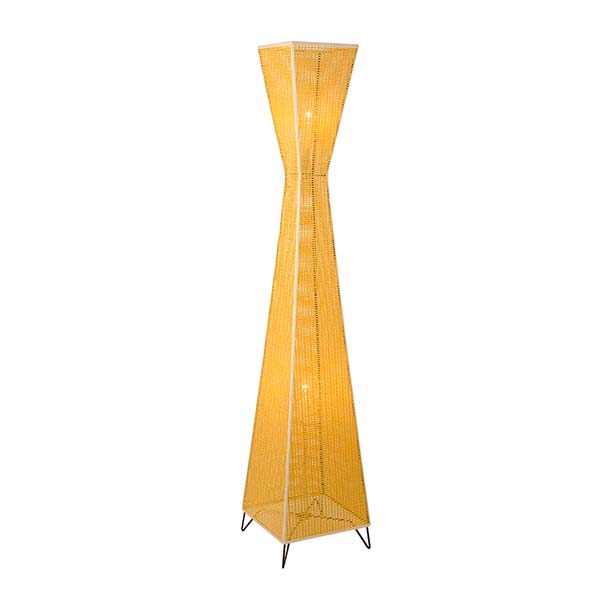 楽天市場】NAGASAWA Lighting 長澤ライティング WICKER TOWER