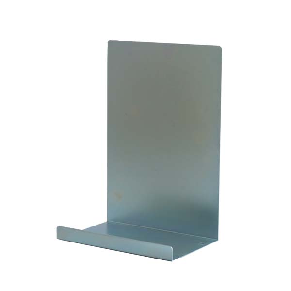 受注生産：納期目安約1週間程度〕SIKAKU シカク Pillar Shelf L SV 