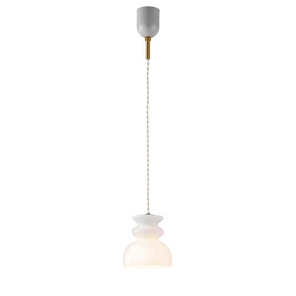 INTERFORM インターフォルム Mond モンド ペンダントライト (電球別売) LT-4477 ペンダントランプ 吊下げ照明 天井照明 LED球対応 E17 〜40W×1灯_2