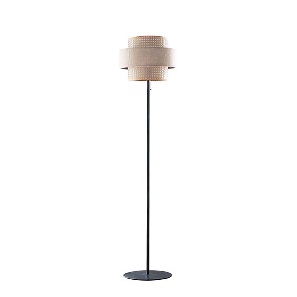 HERMOSA ハモサ RIEDEN FLOOR LAMP リーデン フロアランプ RN