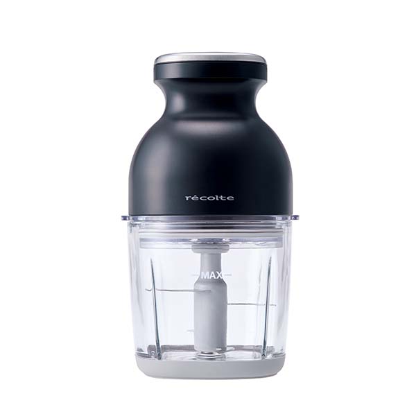 recolte レコルト Cordless Capsule Cutter Bonne コードレス