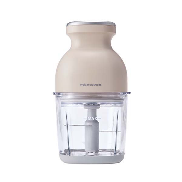 recolte レコルト Cordless Capsule Cutter Bonne コードレス recolte レコルト Cordless Capsule Cutter Bonne コードレス