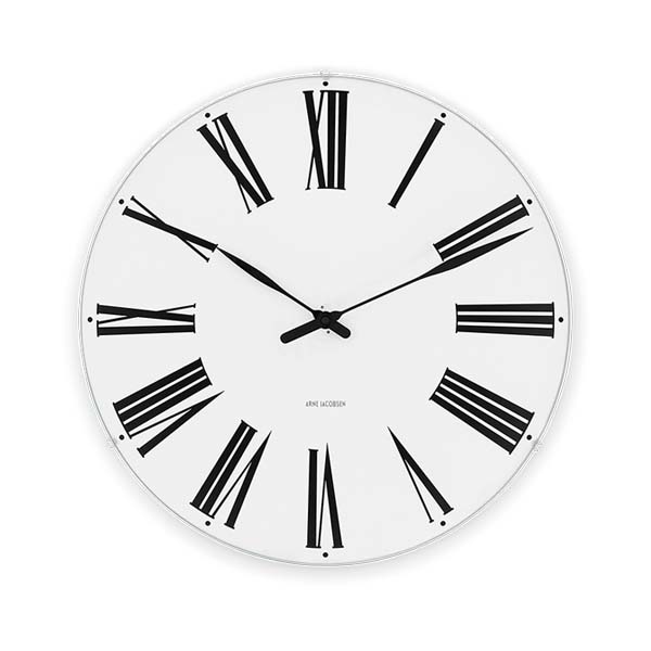 ARNE JACOBSEN（アルネ ヤコブセン） ARNE JACOBSEN CLOCK クロック 