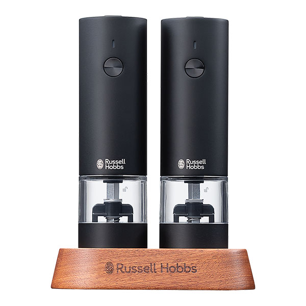 RUSSELL HOBBS Russell Hobbs ラッセルホブス 充電式ミル ソルト