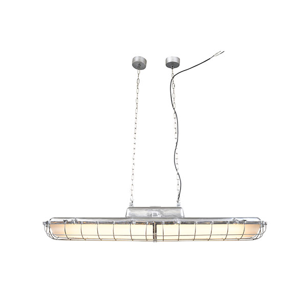 Another Garden SWAN スワン電器 Gauge Tube Lamp ゲージチューブ