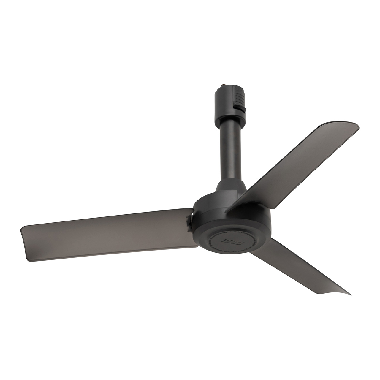 BRID（ブリッド） DUCT RAIL FAN DC basic Φ40 ダクトレールファンDC
