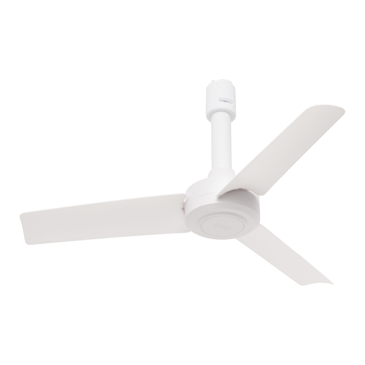 BRID（ブリッド） DUCT RAIL FAN DC basic Φ40 ダクトレールファンDC