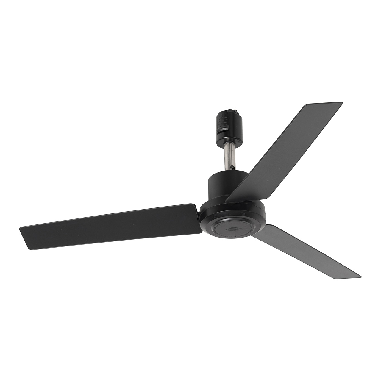 シーリングファン BRID DUCT RAIL FAN DC plus Φ50 BRID ブリッド DUCT RAIL FAN DC plus Φ50 ダクトレールファンDC