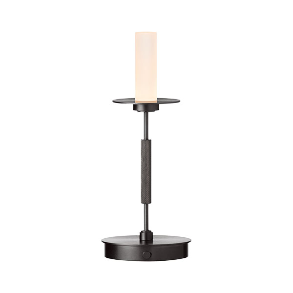 ARTWORKSTUDIO アートワークスタジオ Tempo LED-table lamp (S) テンポ LEDテーブルランプ S (LED内蔵) AW-0683E /  USB充電式 キャンドルライト テーブルライトの画像
