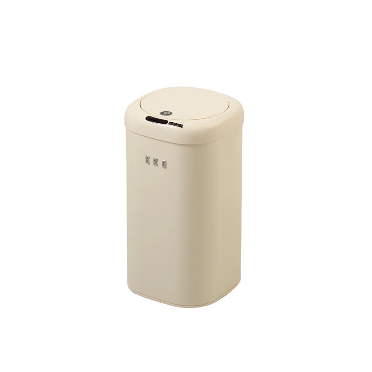 日本国内正規品〕 EKO イーケーオー VINTAGE SENSOR BIN 12L