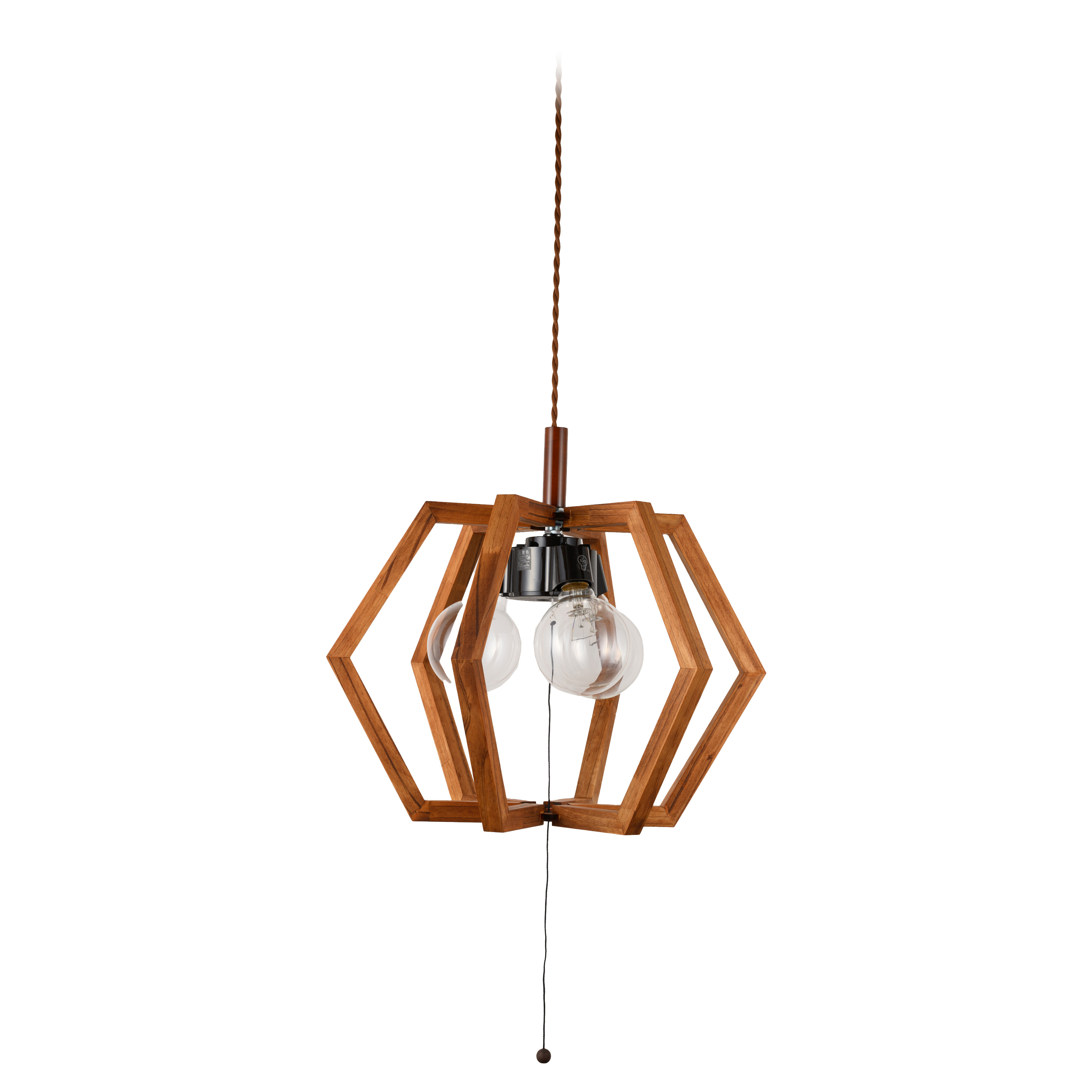 NAGASAWA Lighting 長澤ライティング OBJET Pendant light オブジェ 