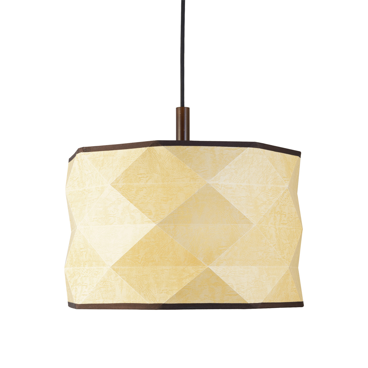 〔受注生産:納期目安約2-3週間程度〕NAGASAWA Lighting 長澤ライティング DIACUT (L) ダイアカット ペンダントライト L (白熱球付属)/ペンダントランプ 天井照明_2