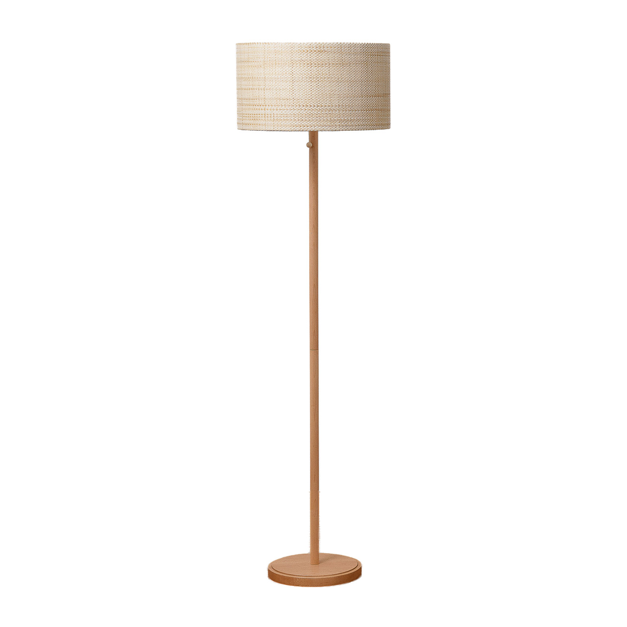 Floor lamps ラタン フロアランプ NAGASAWA Lighting 長澤ライティング