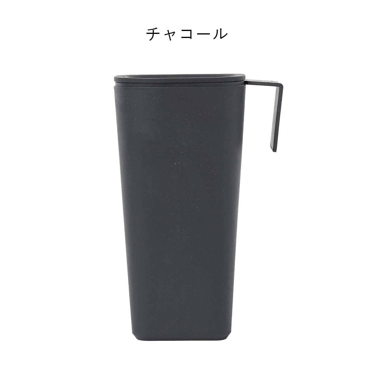 soem ソエム Trash can ゴミ箱 フック付き SO-007 トラッシュカン