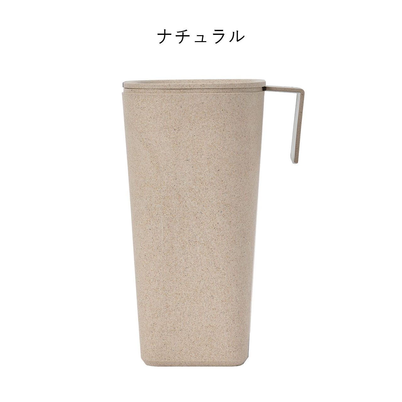 soem ソエム Trash can ゴミ箱 フック付き SO-007 トラッシュカン