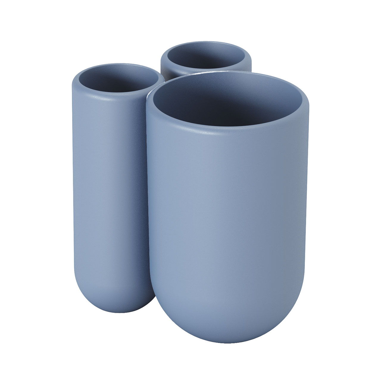 Umbra アンブラ Touch Organizer Toothbrush Holder タッチ ハブラシホルダー 収納 洗面台 歯ブラシスタンド 歯ブラシ立て ホルダー |  | 02