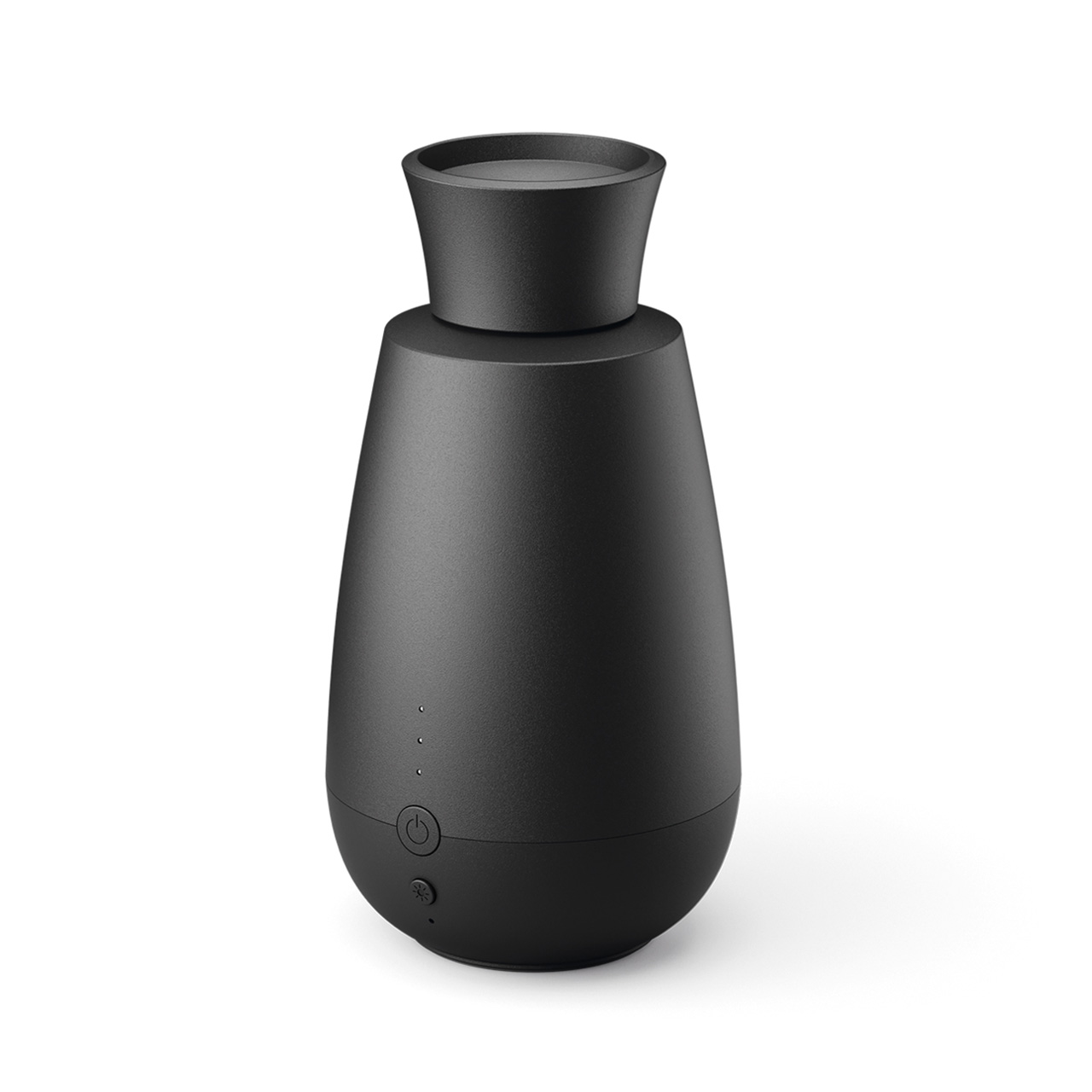 Stadler Form スタドラーフォーム Ella Aroma diffuser エラ ネブライザー方式アロマディフューザー / 水不使用 コードレス USB充電 ポータブルの画像