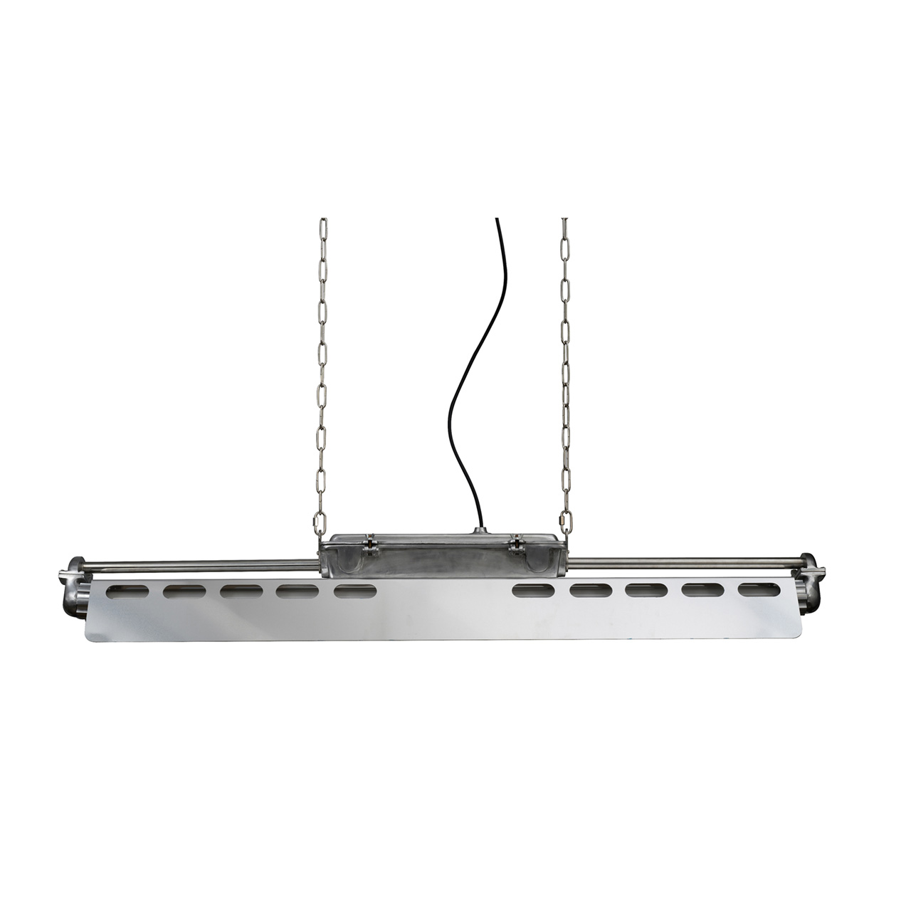 Another Garden - SWAN 白鳥電器 Owl Tube Lamp オウルチューブランプ (LED螢光灯嘱する) ITL-1403 (要明かり工事・要上昇限度こっ酷い) / シャンデリアともし火 上昇限度ともし火 LED螢光灯付き添い人