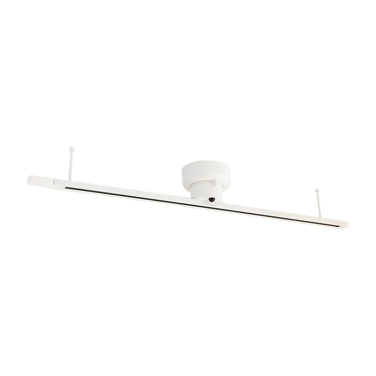 BRID ブリッド LIGHTING DUCT RAIL with LED Basic ライティングダクトレール LED付ベーシック (LED内蔵) 003432 / ライティングレール本体 ダクトレール本体の画像