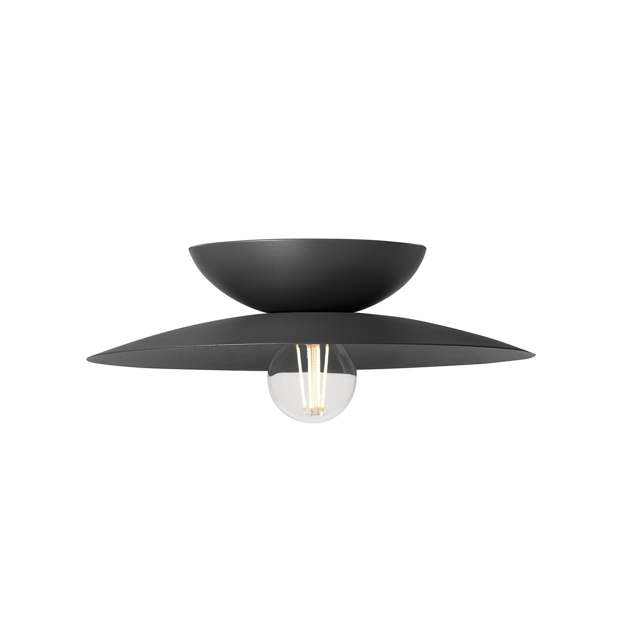 ARTWORKSTUDIO アートワークスタジオ Probe-wall lamp (L) プルーブウォールランプ L (引掛埋込ローゼット専用モデル) AW-0694 / シーリングライト 天井照明_1