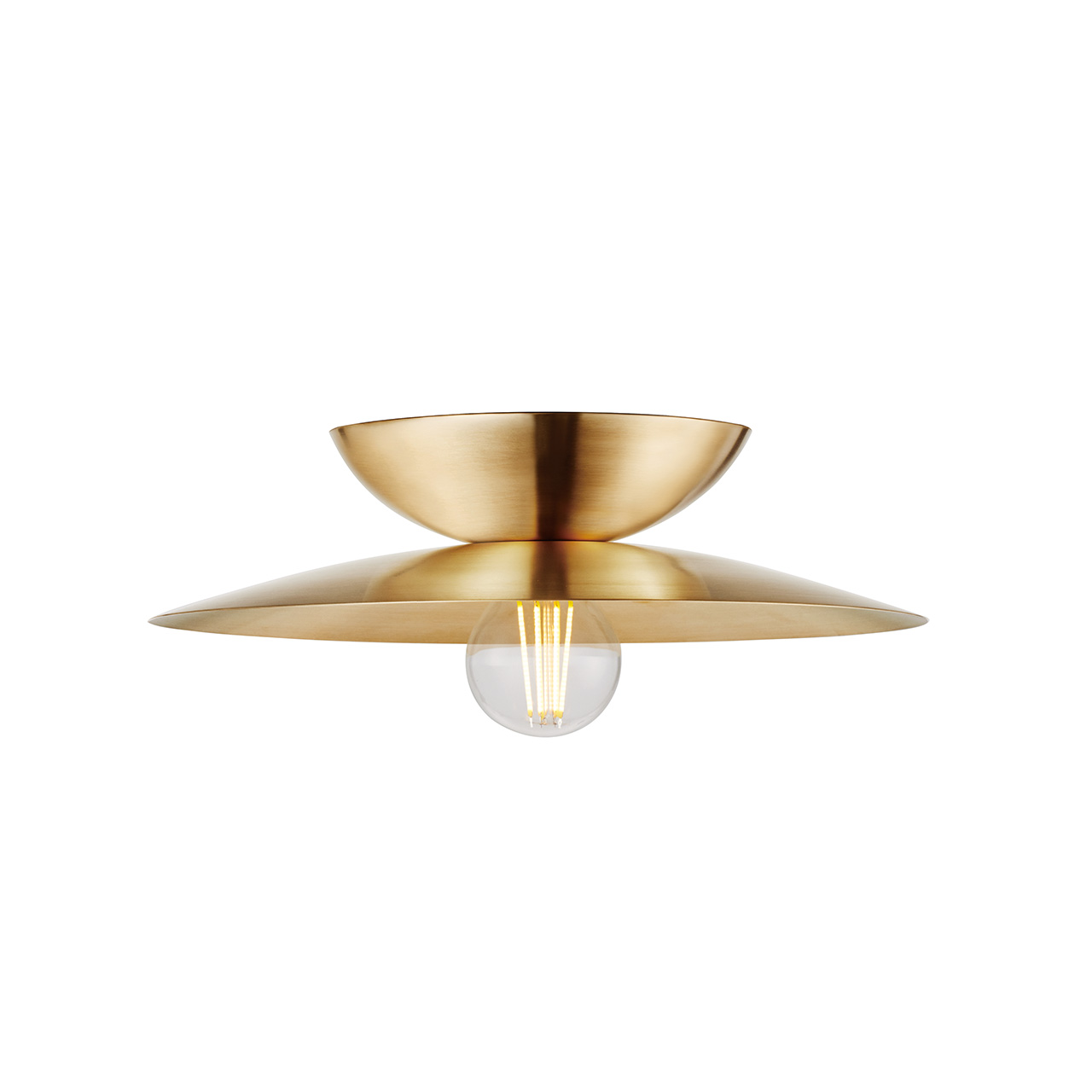 ARTWORKSTUDIO アートワークスタジオ Probe-wall lamp (L) プルーブウォールランプ L (引掛埋込ローゼット専用モデル) AW-0694 / シーリングライト 天井照明_2