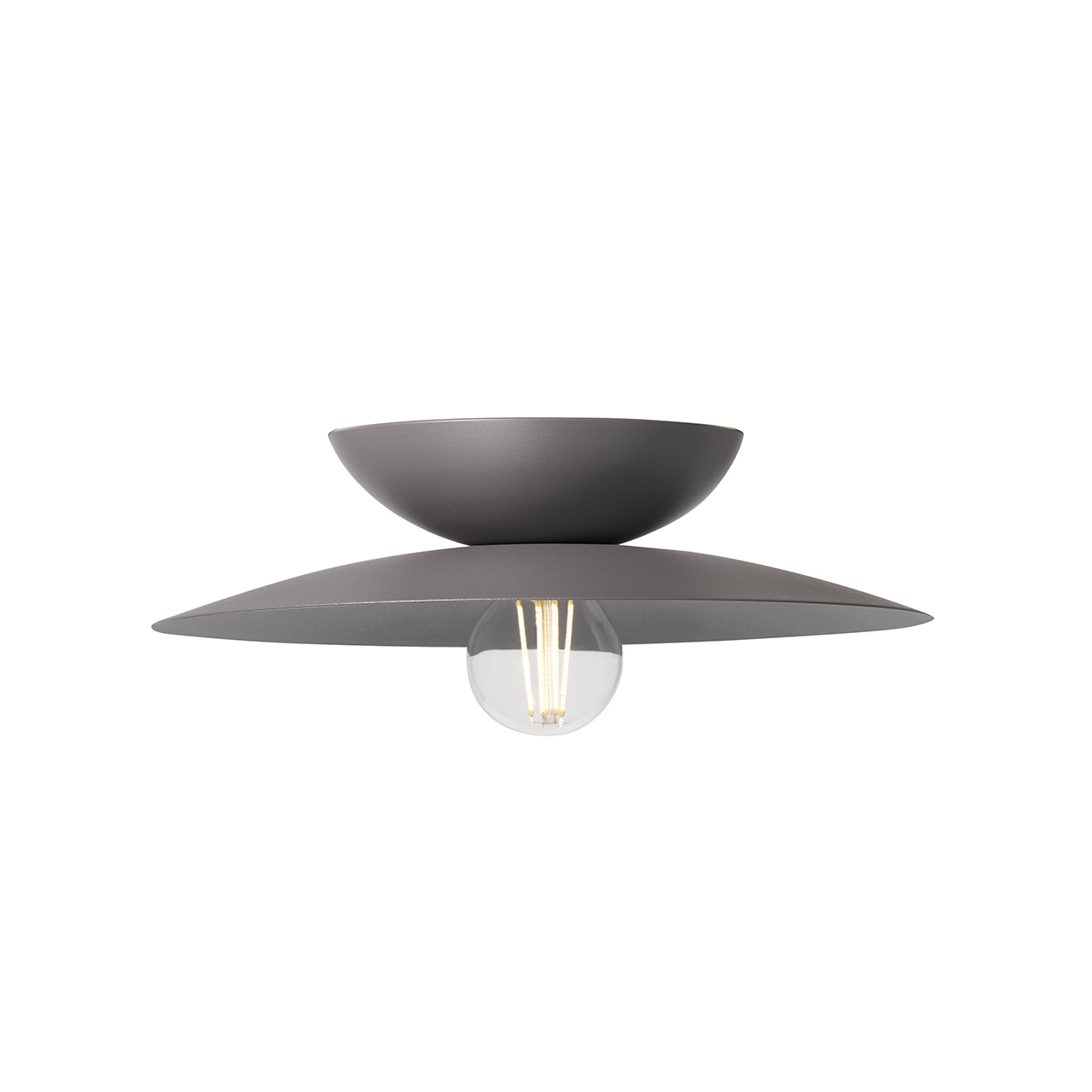 ARTWORKSTUDIO アートワークスタジオ Probe-wall lamp (L) プルーブウォールランプ L (引掛埋込ローゼット専用モデル) AW-0694 / シーリングライト 天井照明_3