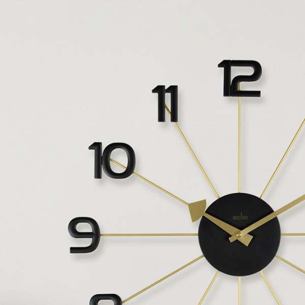 acctim アクティム ASTRAEA Wall Clock アストレア ウォール