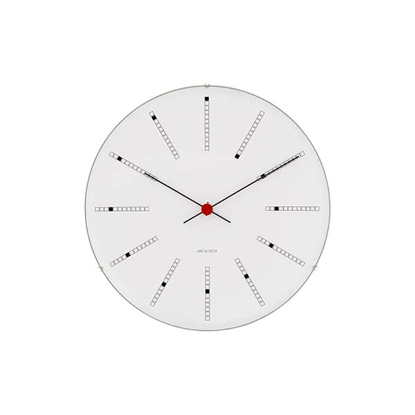 ARNE JACOBSEN（アルネ ヤコブセン） ARNE JACOBSEN CLOCK クロック