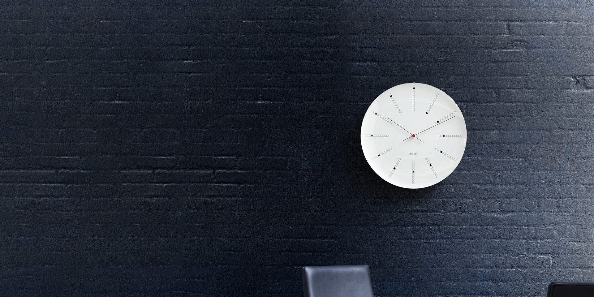 ARNE JACOBSEN（アルネ ヤコブセン） ARNE JACOBSEN CLOCK クロック