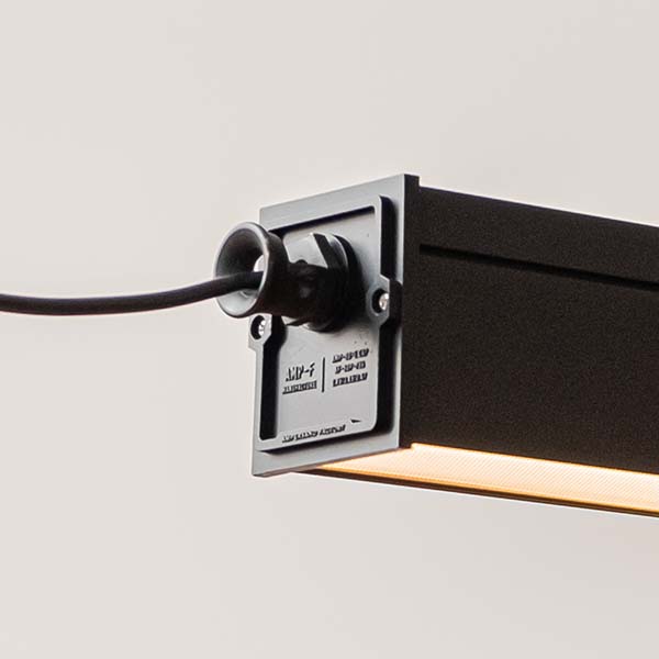 AMPERSAND FACTORY アンパサンドファクトリー AMP BAR LAMP INDUSTRIAL