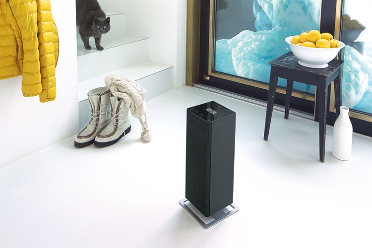 Stadler Form スタドラーフォーム PTC Fan heater Anna BIG