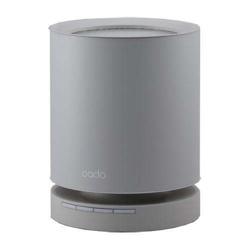 CADO（カドー）空気清浄機LEAF 120 AP-C120② LEAF 120 （AP-C120）【販売終了】 – cado