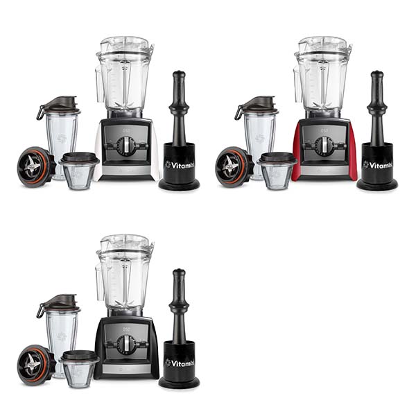 Vitamix バイタミックス Ascent 2500i S アセント2500i S (A2500i S