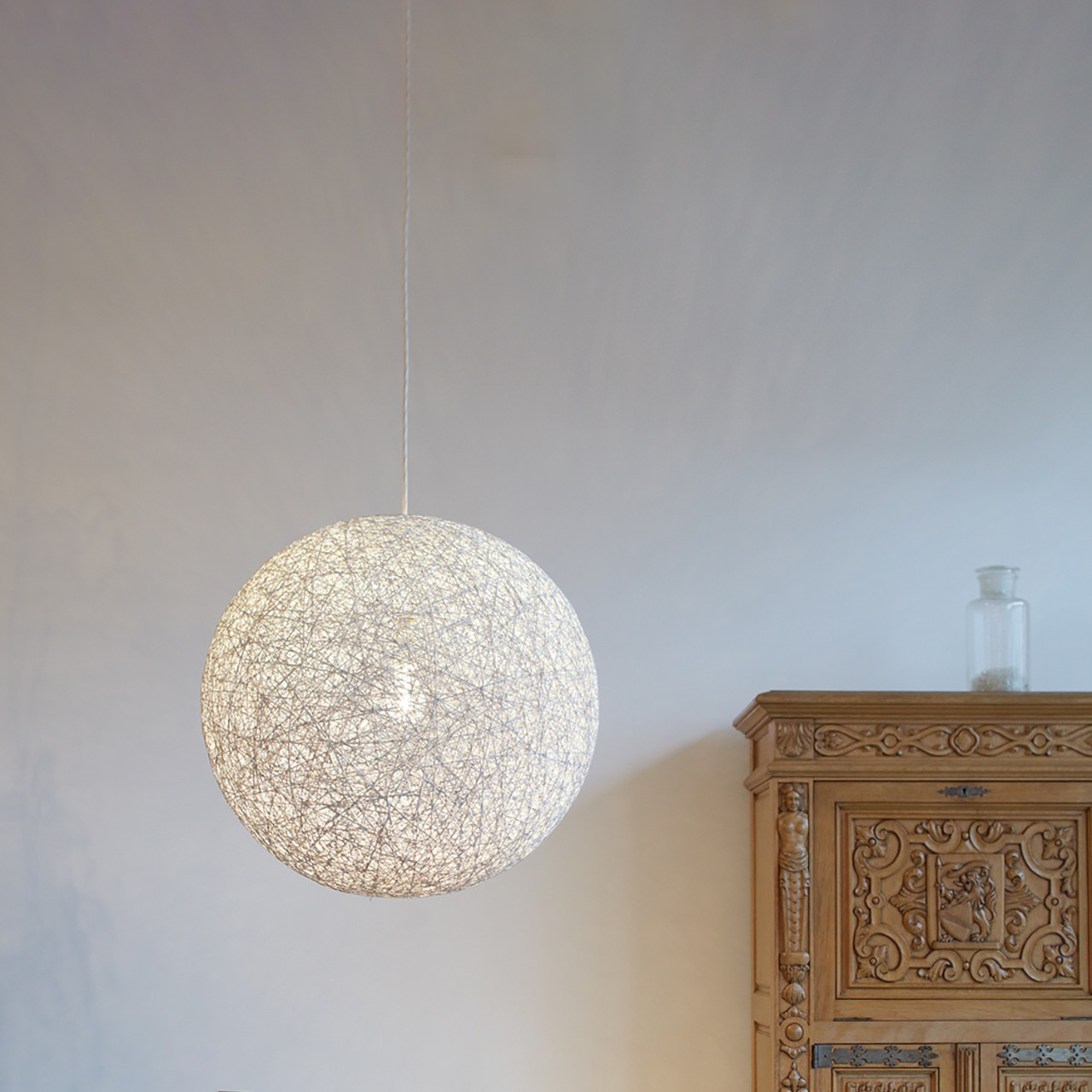 ARTWORKSTUDIO（アートワークスタジオ） Mallee-pendant L マリー