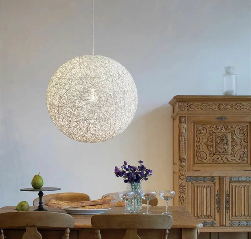 ARTWORKSTUDIO アートワークスタジオ Mallee-pendant(L)(電球
