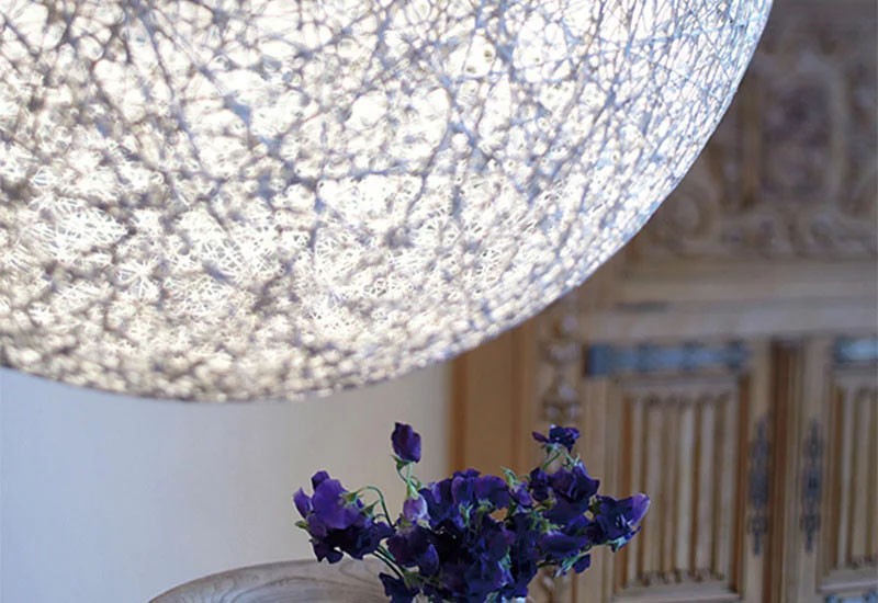 ARTWORKSTUDIO アートワークスタジオ Mallee-pendant(L)(電球