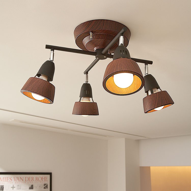 ARTWORKSTUDIO アートワークスタジオ Harmony X-remote ceiling