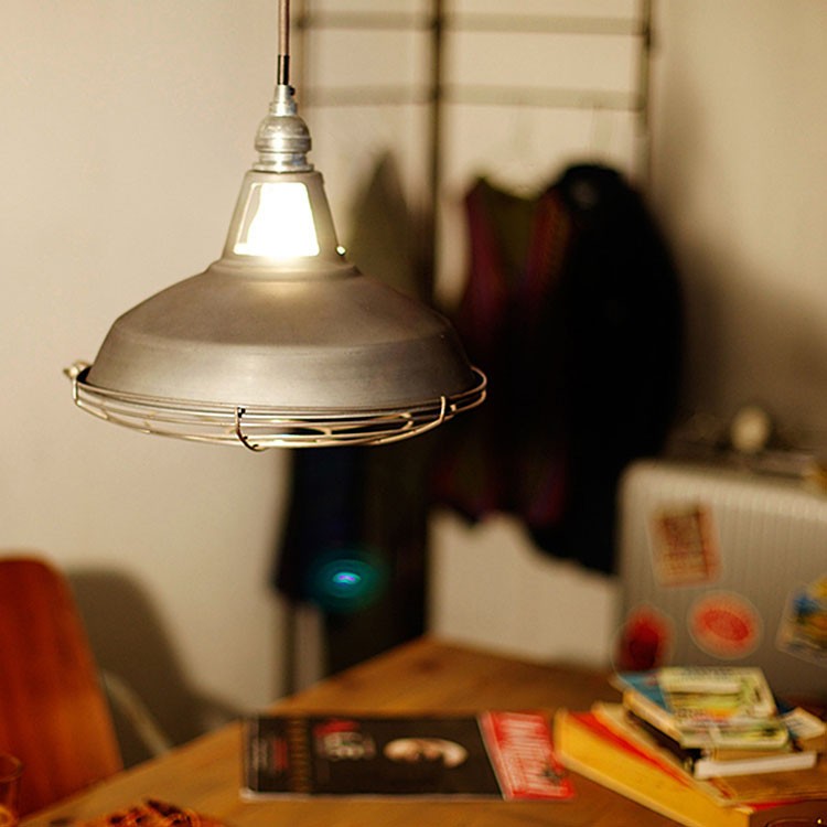 ARTWORKSTUDIO（アートワークスタジオ） Jail-pendant(M) ジェイル