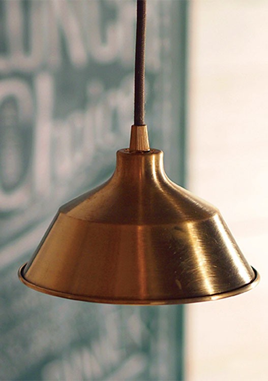 ARTWORKSTUDIO（アートワークスタジオ） Remington-pendant レミントン