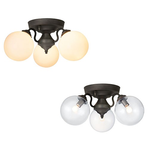 アートワークスタジオ タンゴシーリングランプ 3 天井照明 ライト 大人気モデル Tango-ceiling lamp 3｜ARTWORKSTUDIO公式