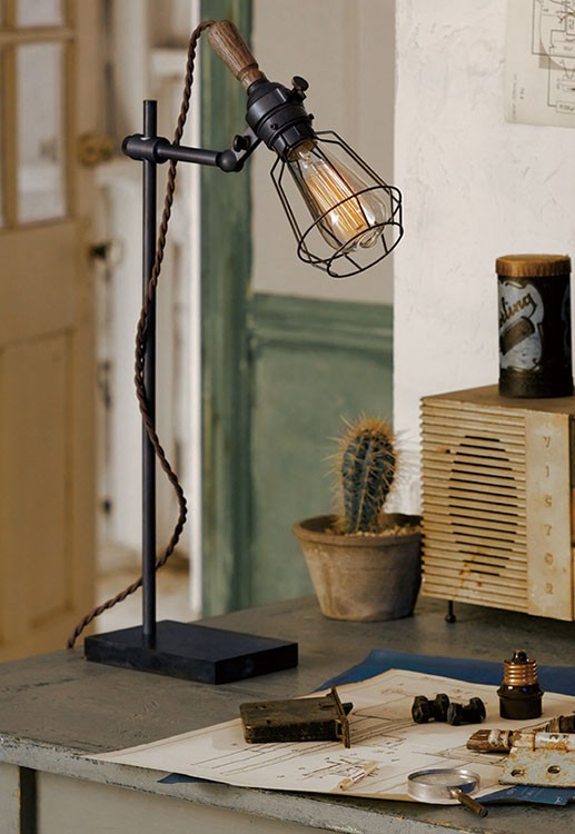 ARTWORKSTUDIO アートワークスタジオ Yard-desk light ヤード