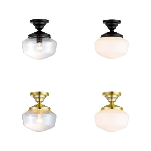 ARTWORKSTUDIO アートワークスタジオ East college-ceiling lamp(S) イーストカレッジシーリングランプ （S）(電球なし)  AW-0452Z 天井照明 シーリングライト : 813279 : アンリミット - 通販 - Yahoo!ショッピング