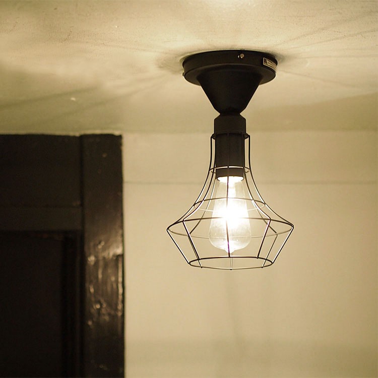 陽hama様 オーダー LED 照明 アートフレーム A ARTWORKSTUDIO アートワークスタジオ Polygonal-ceiling A