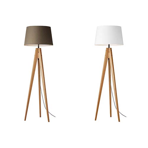 ARTWORKSTUDIO（アートワークスタジオ） Espresso-floor lamp