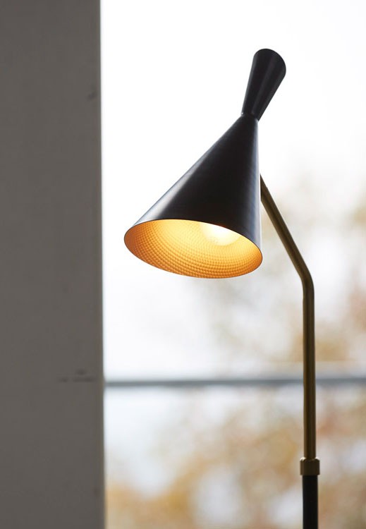 ARTWORKSTUDIO アートワークスタジオ Genesis-floor lamp