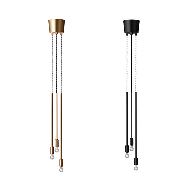 ARTWORKSTUDIO アートワークスタジオ Barcelona-pendant 3