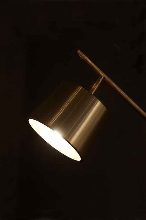 ARTWORKSTUDIO（アートワークスタジオ） Panama-floor lamp パナマ