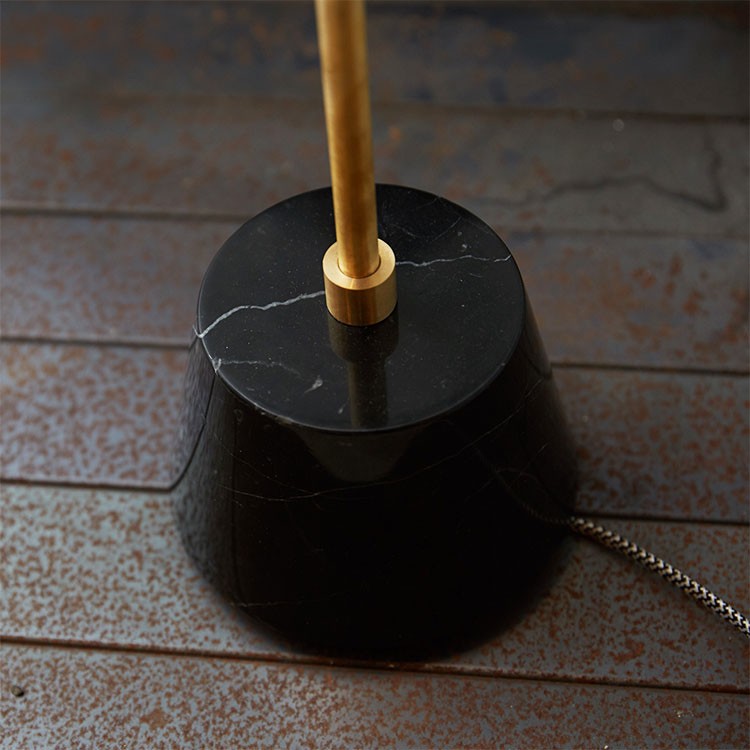 ARTWORKSTUDIO（アートワークスタジオ） Panama-floor lamp パナマ