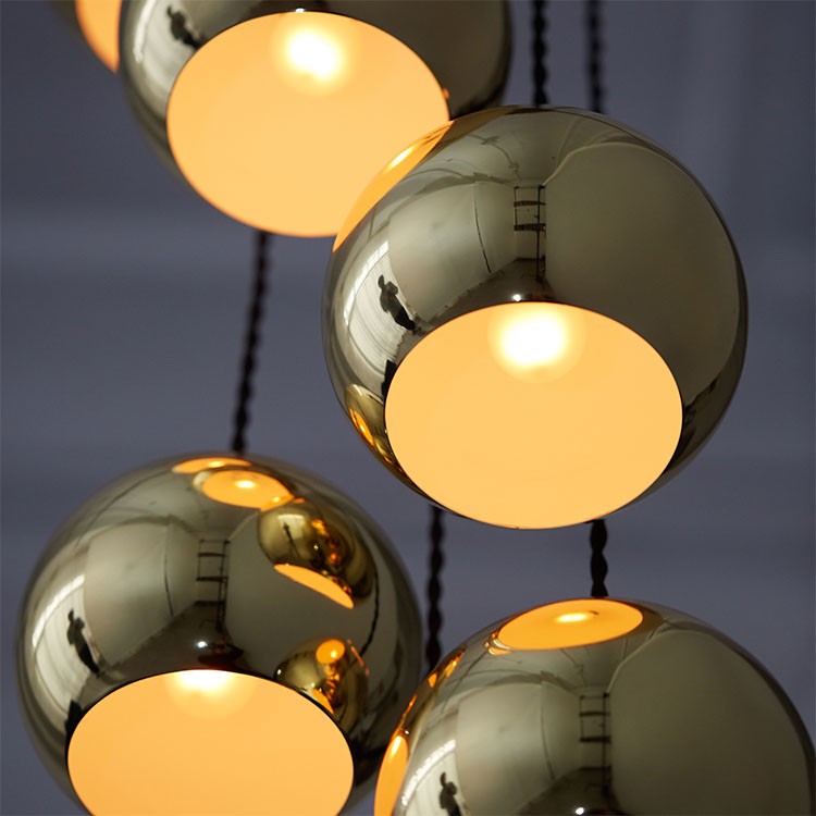 ARTWORKSTUDIO（アートワークスタジオ） Session-pendant 6 セッション