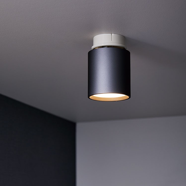 ART WORK STUDIO アートワークスタジオAW-0552E 照明 Grid-ceiling down light｜ARTWORKSTUDIO公式
